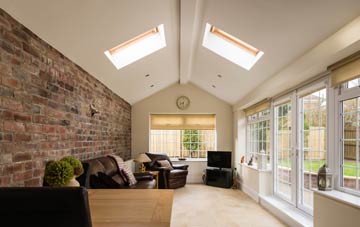 conservatory roof insulation Willington Corner, Cheshire