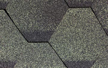 Willington Corner fibreglass shingle repairs