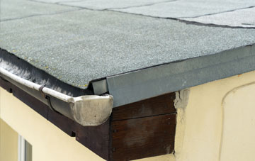 Willington Corner flat garage roofing repairs