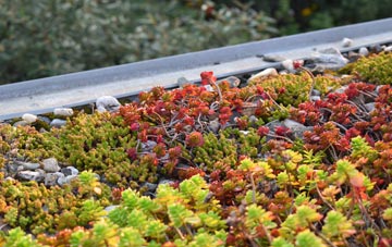 the cost of Willington Corner green roof installation
