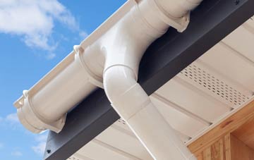Willington Corner gutter installation costs