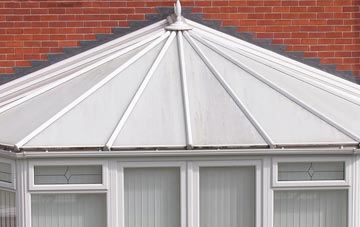 Willington Corner polycarbonate conservatory roof repairs