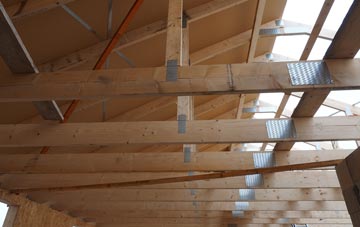 Willington Corner roof truss costs