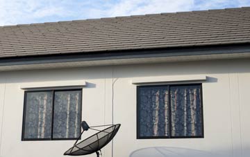 Willington Corner rubber roof costs