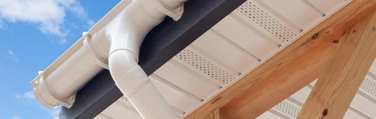 get Willington Corner guttering quotes today