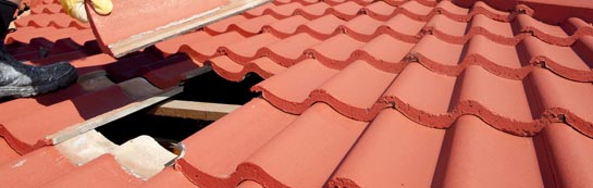 compare Willington Corner roof repair quotes