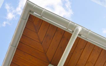 Willington Corner soffit types