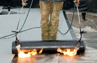 Willington Corner flat roof sealing quote