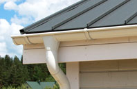 Willington Corner soffits
